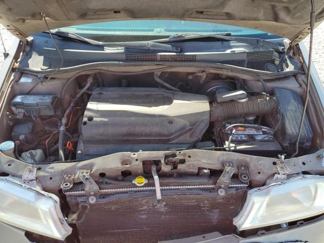 Photo 12 from auction – 2004 HONDA ODYSSEY EX with VIN 5FNRL189X4B073231