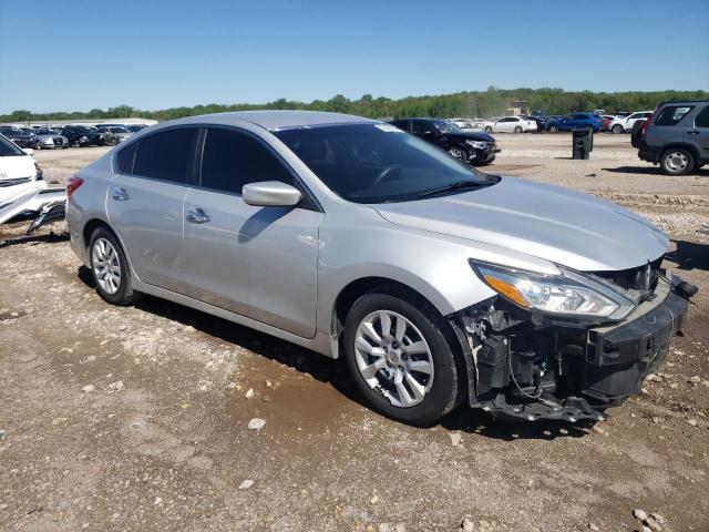 Photo 4 from auction – 2017 NISSAN ALTIMA 2.5 with VIN 1N4AL3AP1HN318318