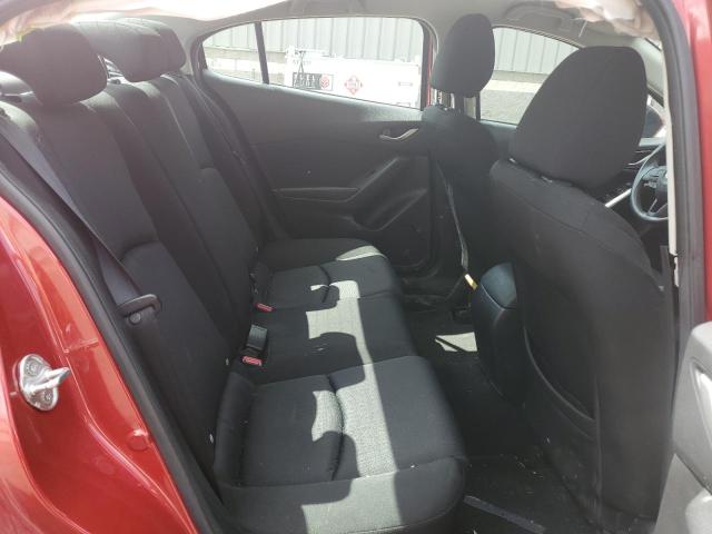 Photo 10 from auction – 2014 MAZDA 3 SPORT with VIN 3MZBM1U79EM102621