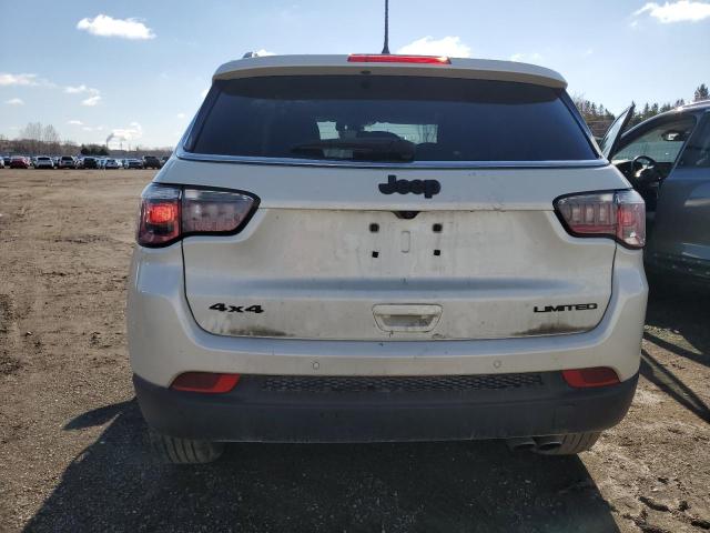 Photo 6 from auction – 2018 JEEP COMPASS LI with VIN 3C4NJDCB3JT222169