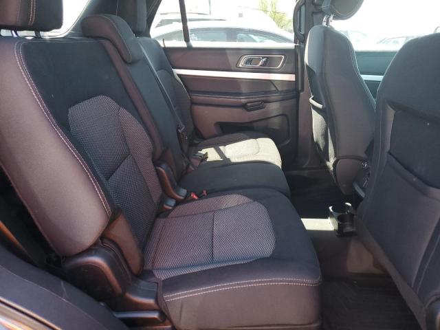 Photo 11 from auction – 2016 FORD EXPLORER X with VIN 1FM5K8D80GGB19971