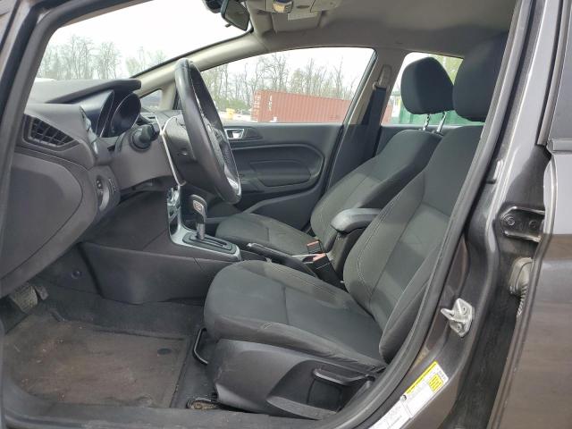 Photo 7 from auction – 2015 FORD FIESTA SE with VIN 3FADP4BJ5FM117448