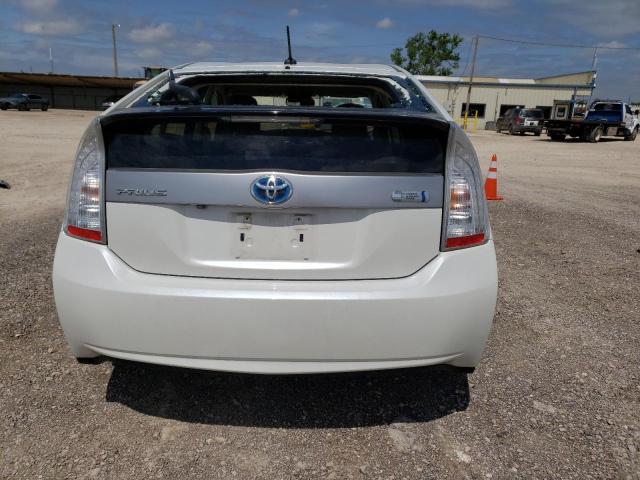 Photo 6 from auction – 2015 TOYOTA PRIUS PLUG with VIN JTDKN3DP6F3069656
