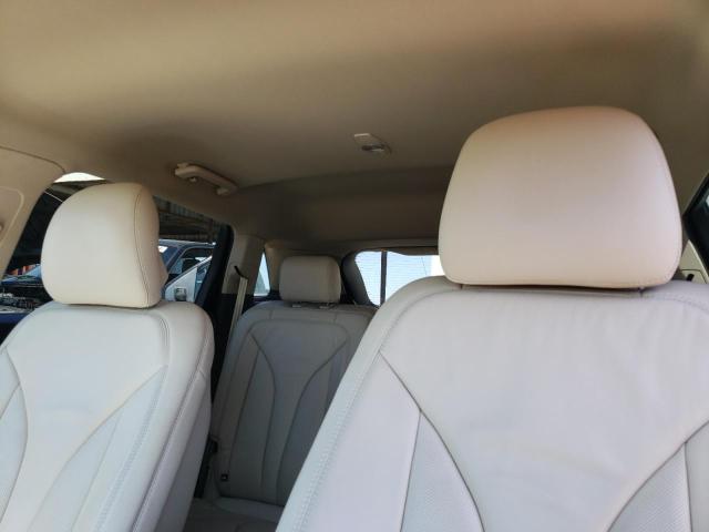 Photo 10 from auction – 2016 LINCOLN MKX SELECT with VIN 2LMTJ6KR3GBL78914