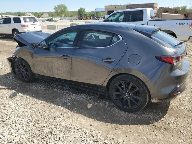 Photo 2 from auction – 2024 MAZDA 3 SELECT S with VIN JM1BPAKM7R1707520