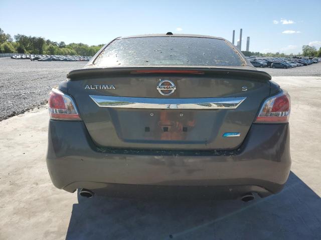 Photo 6 from auction – 2014 NISSAN ALTIMA 2.5 with VIN 1N4AL3AP7EN331120