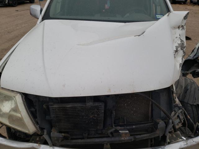 Photo 11 from auction – 2011 NISSAN FRONTIER S with VIN 1N6AD0EV0BC434866
