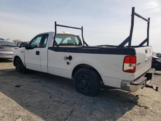 Photo 2 from auction – 2004 FORD F150 with VIN 1FTRF12W14NC40888