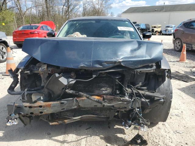 Photo 5 from auction – 2008 DODGE CHARGER with VIN 2B3KA43G28H245025