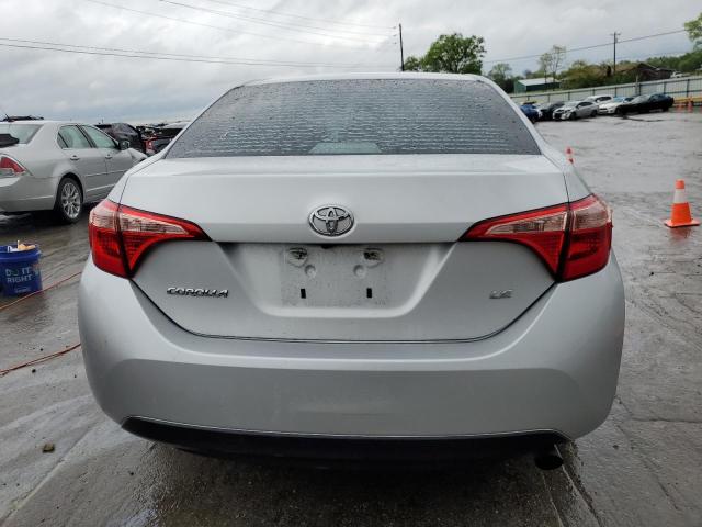 Photo 6 from auction – 2019 TOYOTA COROLLA L with VIN 5YFBURHE9KP945491