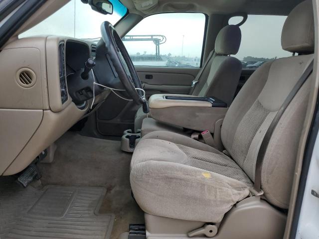 Photo 7 from auction – 2004 CHEVROLET SILVERADO with VIN 2GCEK13TX41305298