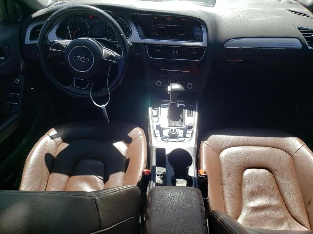 Photo 8 from auction – 2016 AUDI A4 PREMIUM with VIN WAUFFAFL3GN007227