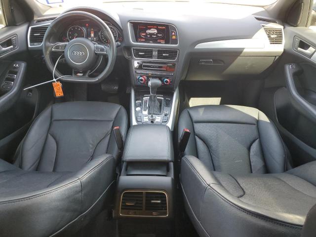 Photo 8 from auction – 2015 AUDI Q5 PREMIUM with VIN WA1DGAFP4FA052607