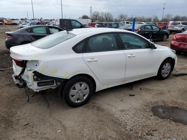 Photo 3 from auction – 2019 KIA FORTE FE with VIN 3KPF24AD5KE048505