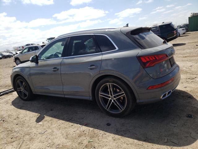 Photo 2 from auction – 2020 AUDI SQ5 PREMIU with VIN WA1B4AFY5L2008758