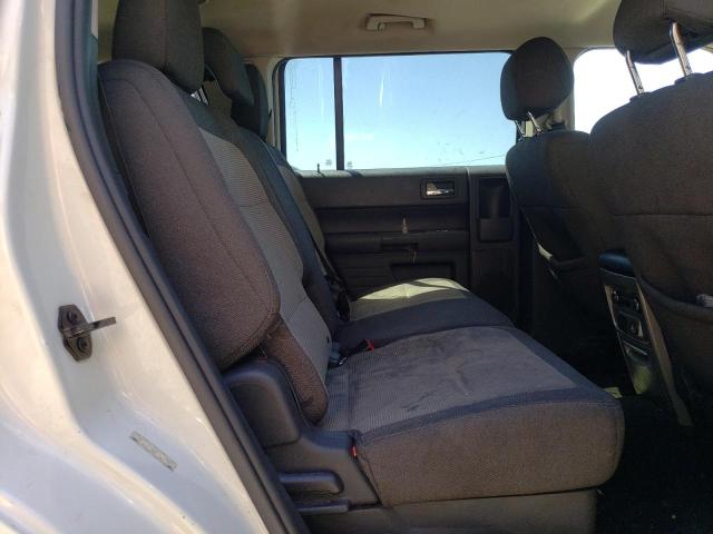 Photo 11 from auction – 2012 FORD FLEX SE with VIN 2FMGK5BC0CBD07132