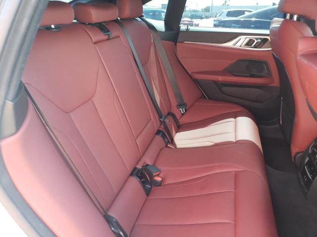 Photo 10 from auction – 2022 BMW 430I GRAN with VIN WBA63AV06NFM96326