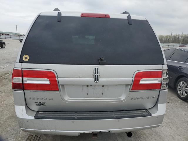 Photo 6 from auction – 2012 LINCOLN NAVIGATOR with VIN 5LMJJ3J52CEL06985