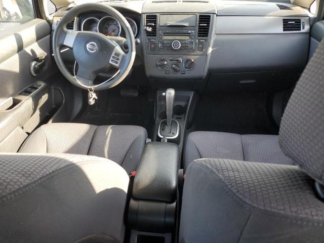 Photo 8 from auction – 2007 NISSAN VERSA S with VIN 3N1BC13EX7L393079