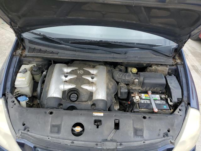 Photo 12 from auction – 2007 KIA SEDONA EX with VIN KNDMB233976191437