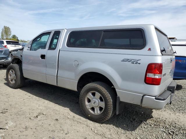 Photo 2 from auction – 2005 FORD F150 with VIN 1FTRF14W35NB13767