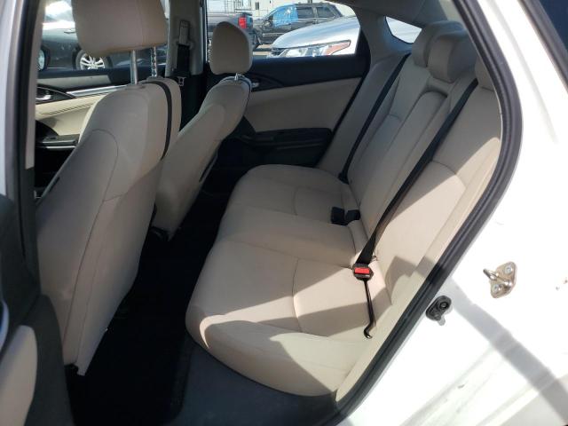 Photo 10 from auction – 2016 HONDA CIVIC EX with VIN 19XFC2F78GE038420