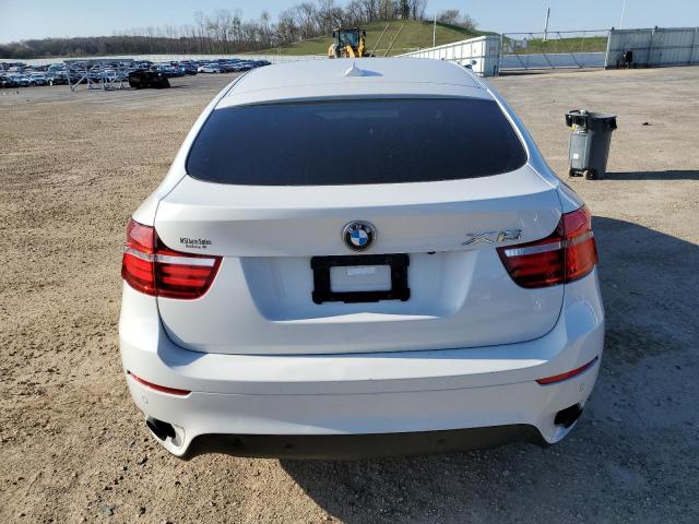 Photo 6 from auction – 2013 BMW X6 XDRIVE3 with VIN 5UXFG2C53DL788154