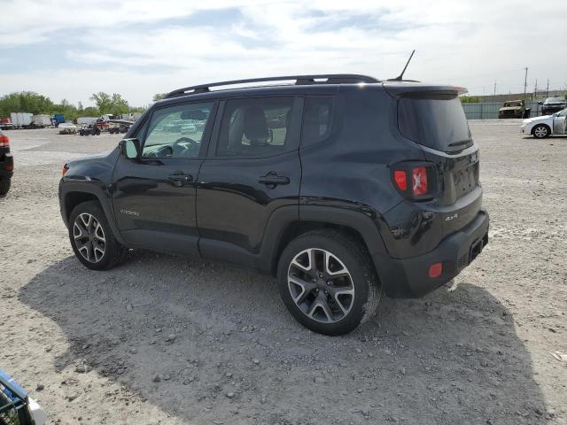 Photo 2 from auction – 2017 JEEP RENEGADE L with VIN ZACCJBBB8HPG44095