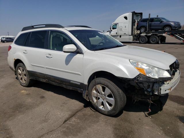 Photo 4 from auction – 2012 SUBARU OUTBACK 2. with VIN 4S4BRCGC5C3235220