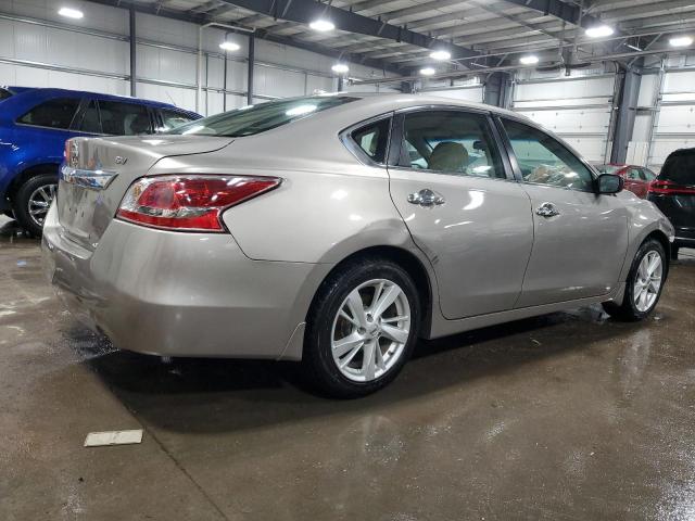 Photo 3 from auction – 2015 NISSAN ALTIMA 2.5 with VIN 1N4AL3AP7FC133103