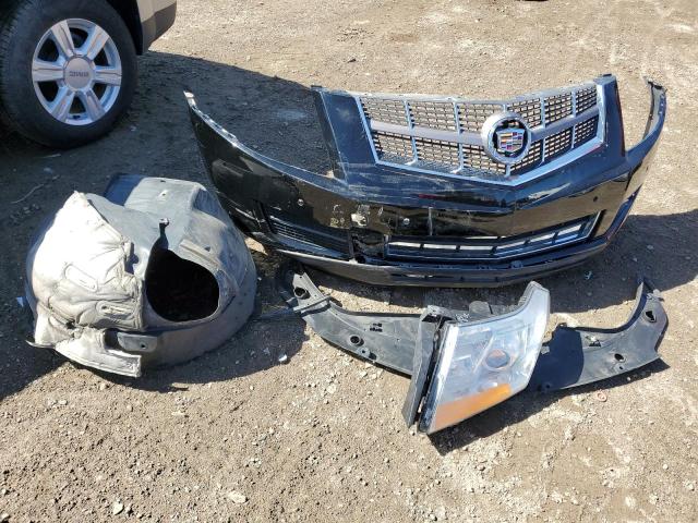 Photo 13 from auction – 2012 CADILLAC SRX LUXURY with VIN 3GYFNAE30CS628734