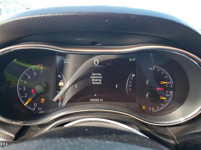 Photo 9 from auction – 2014 JEEP GRAND CHER with VIN 1C4RJFBG4EC415734