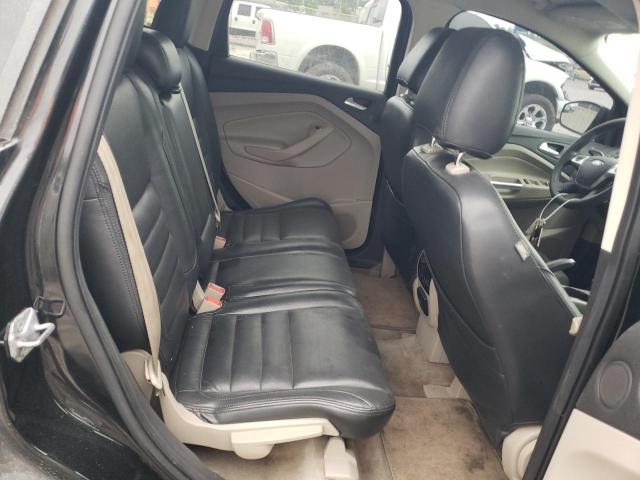 Photo 11 from auction – 2014 FORD ESCAPE SE with VIN 1FMCU0GX3EUA34725