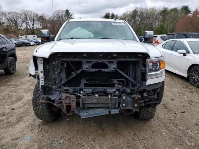 Photo 5 from auction – 2019 GMC SIERRA K25 with VIN 1GT12REG2KF130371