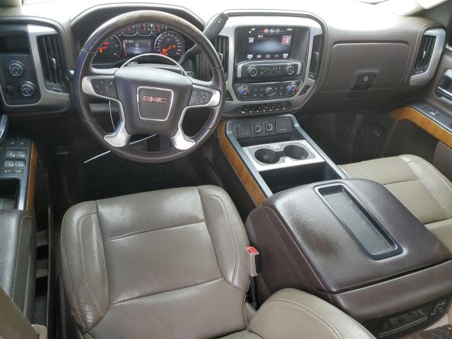 صورة رقم 8 من المزاد - 2014 GMC SIERRA K15 مع VIN 3GTU2VEC1EG403340