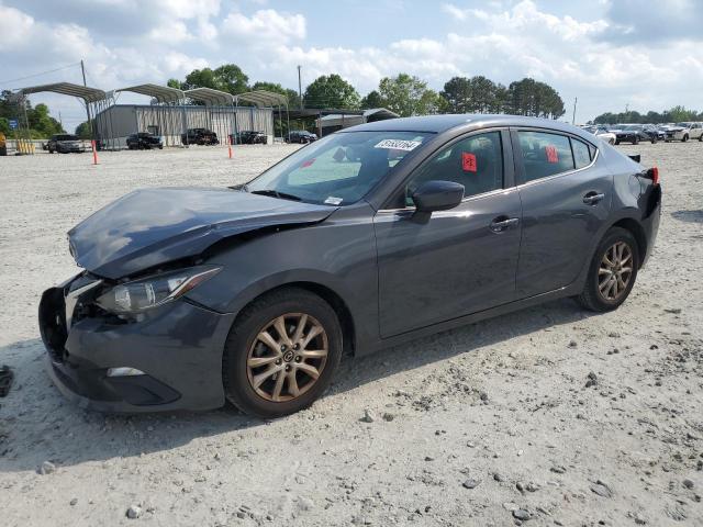 MAZDA 3 SPORT 2016 with VIN 3MZBM1U79GM321937 - Photo from auction