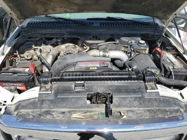 Photo 7 from auction – 2004 FORD F350 SRW S with VIN 1FTSX31P14EB27205