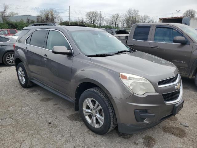 صورة رقم 4 من المزاد - 2011 CHEVROLET EQUINOX LT مع VIN 2CNALDEC7B6470814
