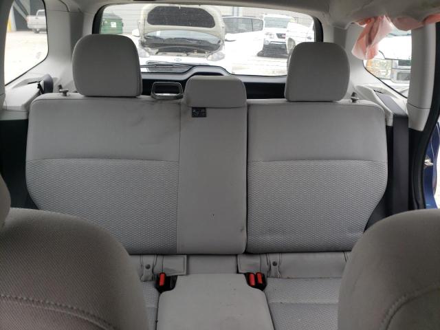 Photo 10 from auction – 2018 SUBARU FORESTER 2 with VIN JF2SJABCXJH553939