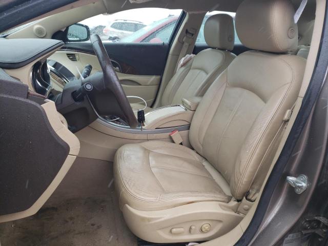 Photo 7 from auction – 2012 BUICK LACROSSE with VIN 1G4GC5ERXCF207972