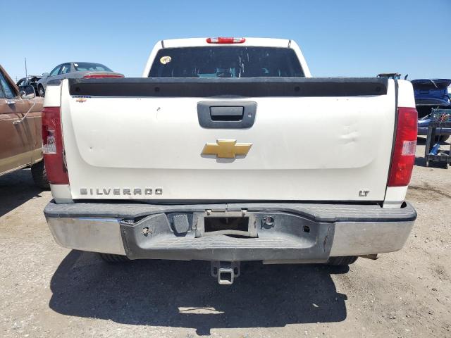Photo 6 from auction – 2013 CHEVROLET SILVERADO with VIN 3GCPCSE0XDG263169
