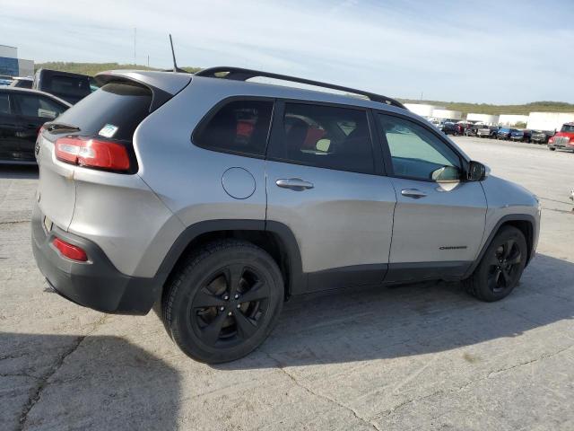 Photo 3 from auction – 2016 JEEP CHEROKEE L with VIN 1C4PJMCB2GW218870