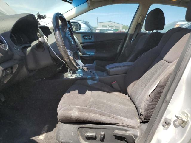 Photo 7 from auction – 2012 NISSAN MAXIMA S with VIN 1N4AA5AP0CC825572