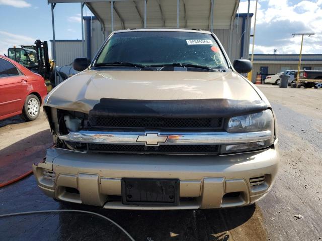 Photo 5 from auction – 2004 CHEVROLET TRAILBLAZE with VIN 1GNDS13S442143307