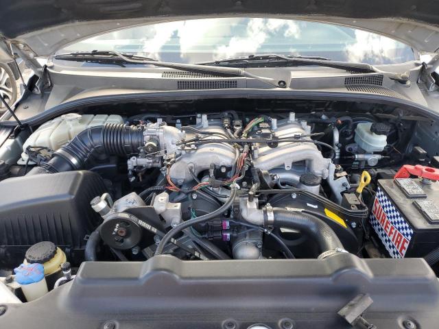 Photo 11 from auction – 2006 KIA SORENTO EX with VIN KNDJD733265536967