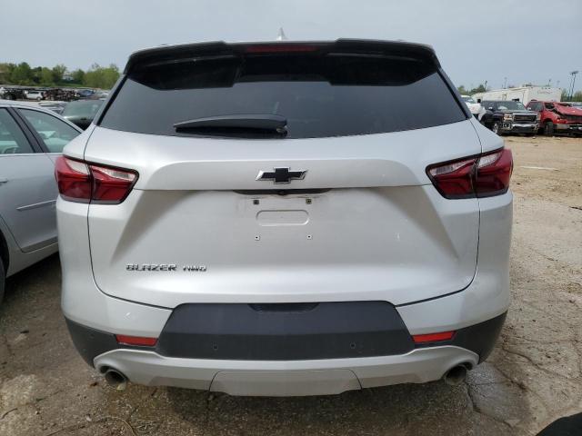 Photo 6 from auction – 2020 CHEVROLET BLAZER 2LT with VIN 3GNKBHRS7LS687603