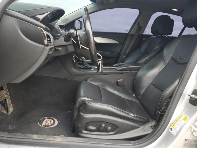 Photo 7 from auction – 2014 CADILLAC ATS PREMIU with VIN 1G6AL5S34E0158089