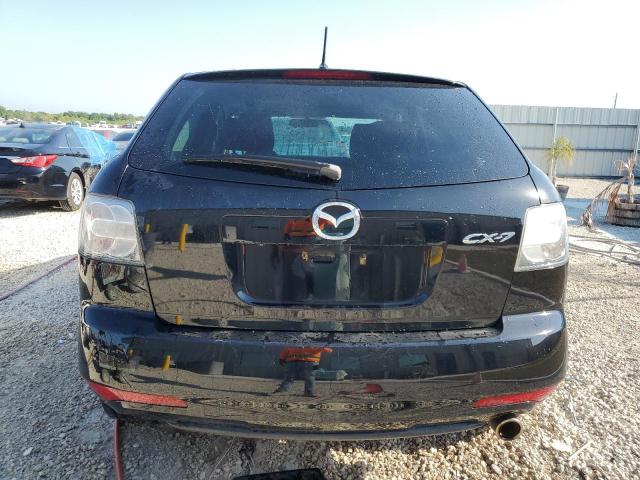 Photo 6 from auction – 2011 MAZDA CX-7 with VIN JM3ER2B57B0382747