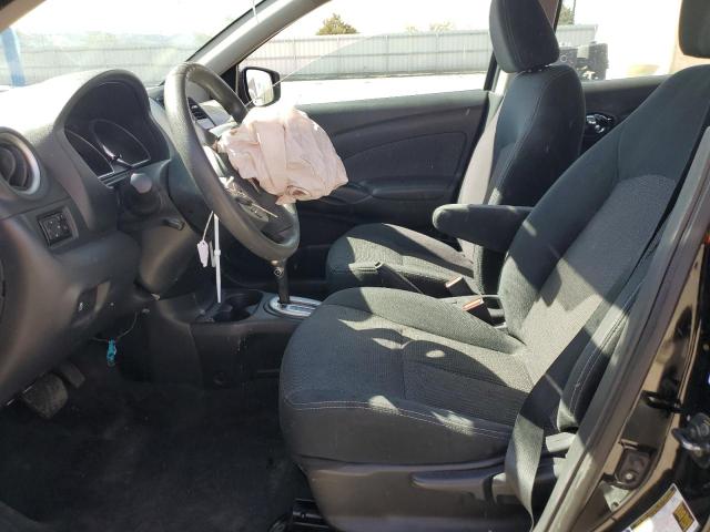صورة رقم 7 من المزاد - 2016 NISSAN VERSA مع VIN 3N1CN7AP9GL820242