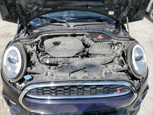 Photo 11 from auction – 2016 MINI COOPER S with VIN WMWXU3C56G2D28579